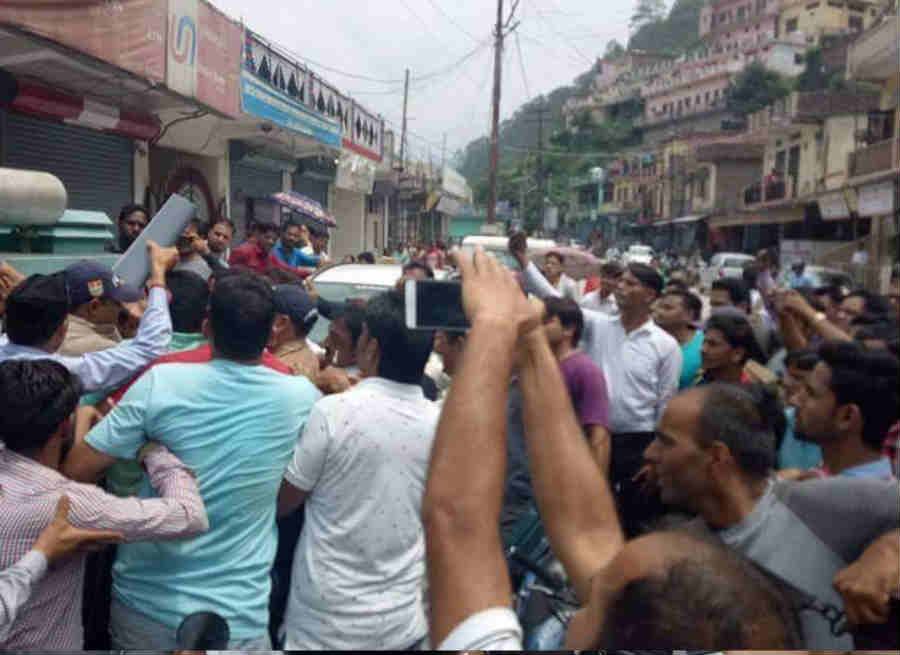 crime in tehri garhwal uttarakhand